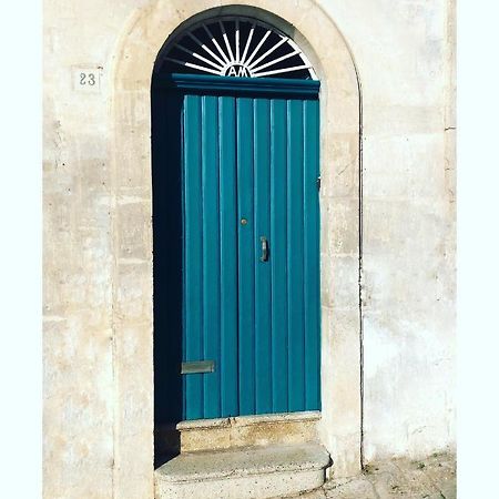דירות אוסטוני Antico Mezzanino - Dimora Storica מראה חיצוני תמונה